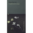 thumbnail image 1 of Libro Cuaderno De Campo Tapa Blanda, Autor Maria Sanchez, Editorial La Bella Varsovia, 1 of 2