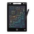 thumbnail image 3 of 12 Inch Digital Writing Tablet, Erasable Portable Graffiti LCD Writing Board, Dark Blue, 3 of 3