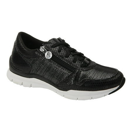Women's Ros Hommerson Frankie Zipper Sneaker