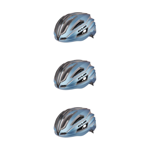 Toystoory Casco de bicicleta Cómodo Protector de cabeza de bicicleta Seguridad Integrado Ciclismo Gorra de equitación Desmontable Suministro de Type1 NO1