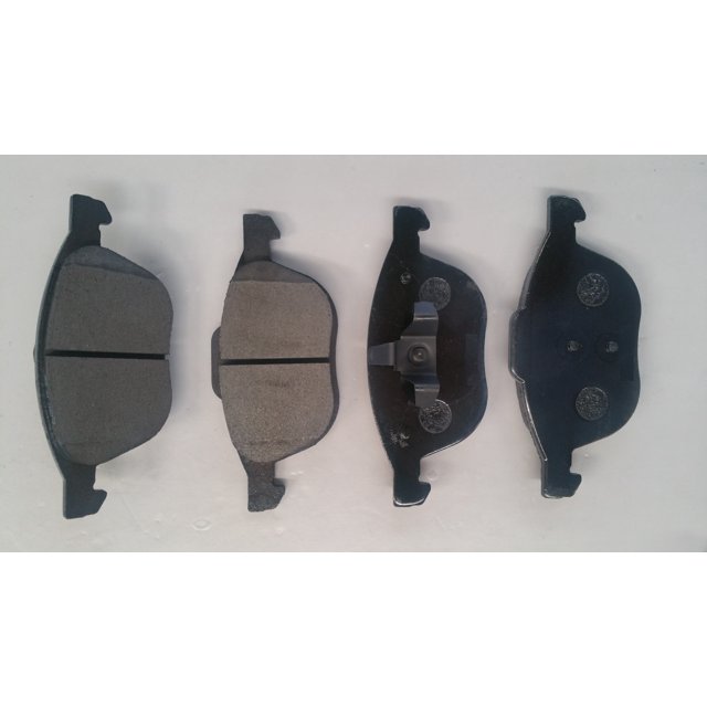 Stirling CRD1230 Front Ceramic Brake Pads Set - Fit Mazda 3 2007-13, 5 |Walmart Canada