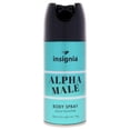 thumbnail image 1 of Spray Corporal Insignia Alpha Male 150 mL para Hombre, 1 of 3