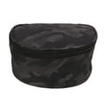 thumbnail image 2 of Fishing Reel Bag, Fishing Bag Zipper Design Small Compact  for Lake, 2 of 7