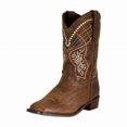thumbnail image 1 of TuffRider Children's Yukon Square Toe Western Boot, 1 of 1