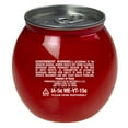 thumbnail image 5 of BuzzBallz Cocktails Strawberry 'Rita, 200 mL Can, ABV 15%, 5 of 7
