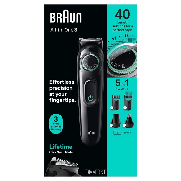 Braun Electric Shavers Comparison Chart at Mario Anderson blog
