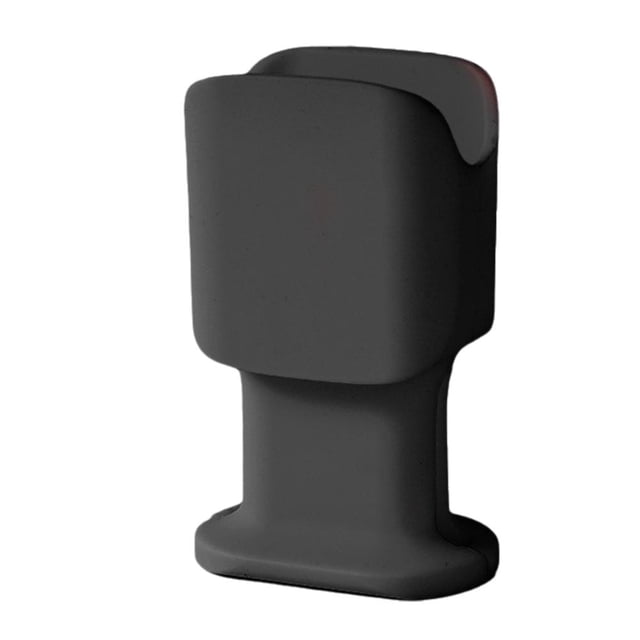 Silicone Charger Protector with Cord for apple 25w USB-C Fast Charging Adapter Head Silicone Power Cover Case