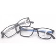 thumbnail image 5 of 2 Pairs Adjustable Temples Progressive Reading Glasses Blue Light Blocking Readers, 5 of 5
