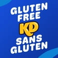 thumbnail image 2 of Kraft Dinner Mac & Cheese - Gluten Free 170g&nbsp;, 2 of 11