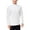 Bright White, variant on Club Room Mens Cotton Long Sleeve T-Shirt