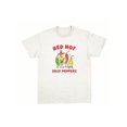 thumbnail image 1 of Vintage silly peppers tee- unisex t shirt -graphic tee Menswear Top, 1 of 6