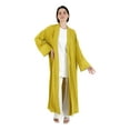 thumbnail image 3 of Olive Green - Unlined - Abaya - Refka, 3 of 5