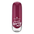 thumbnail image 1 of Esmalte para uñas Essence Gel Nail colour 20 violeta 8 ml, 1 of 3