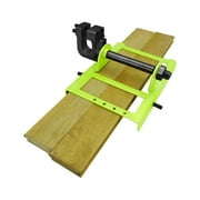 Timber Tuff TMW-56 Steel Lumber Cutting Guide Portable Sawmill Tool for Chainsaw