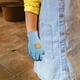 thumbnail image 3 of 1 par de guantes de jardinería para niños, guantes de trabajo para actividades al aire libre, guantes de pesca antideslizantes, guantes de jardinería para niños pequeños, 3 of 8