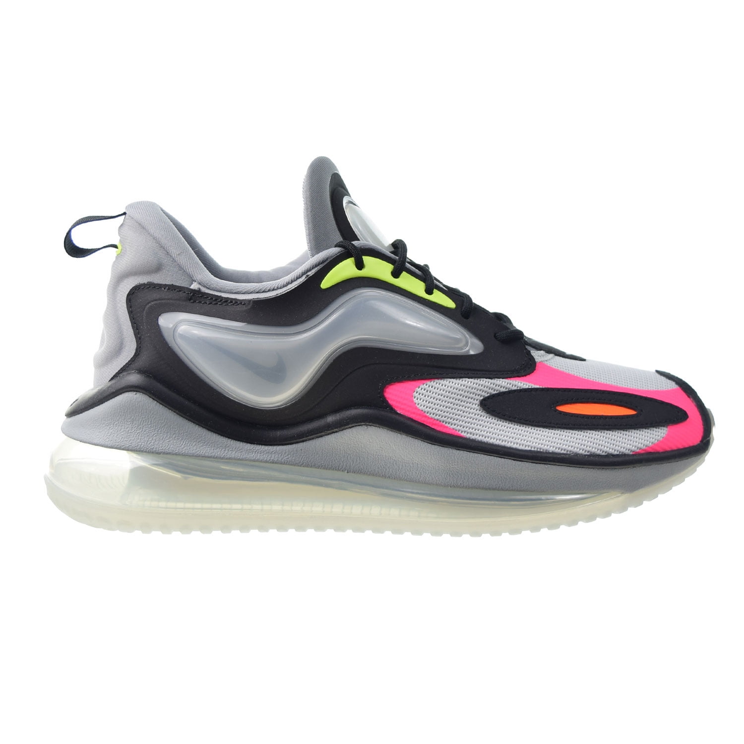 Nike Air Max Zephyr Men's Shoes Photon Dust-Black ct1682-002 - Walmart.com