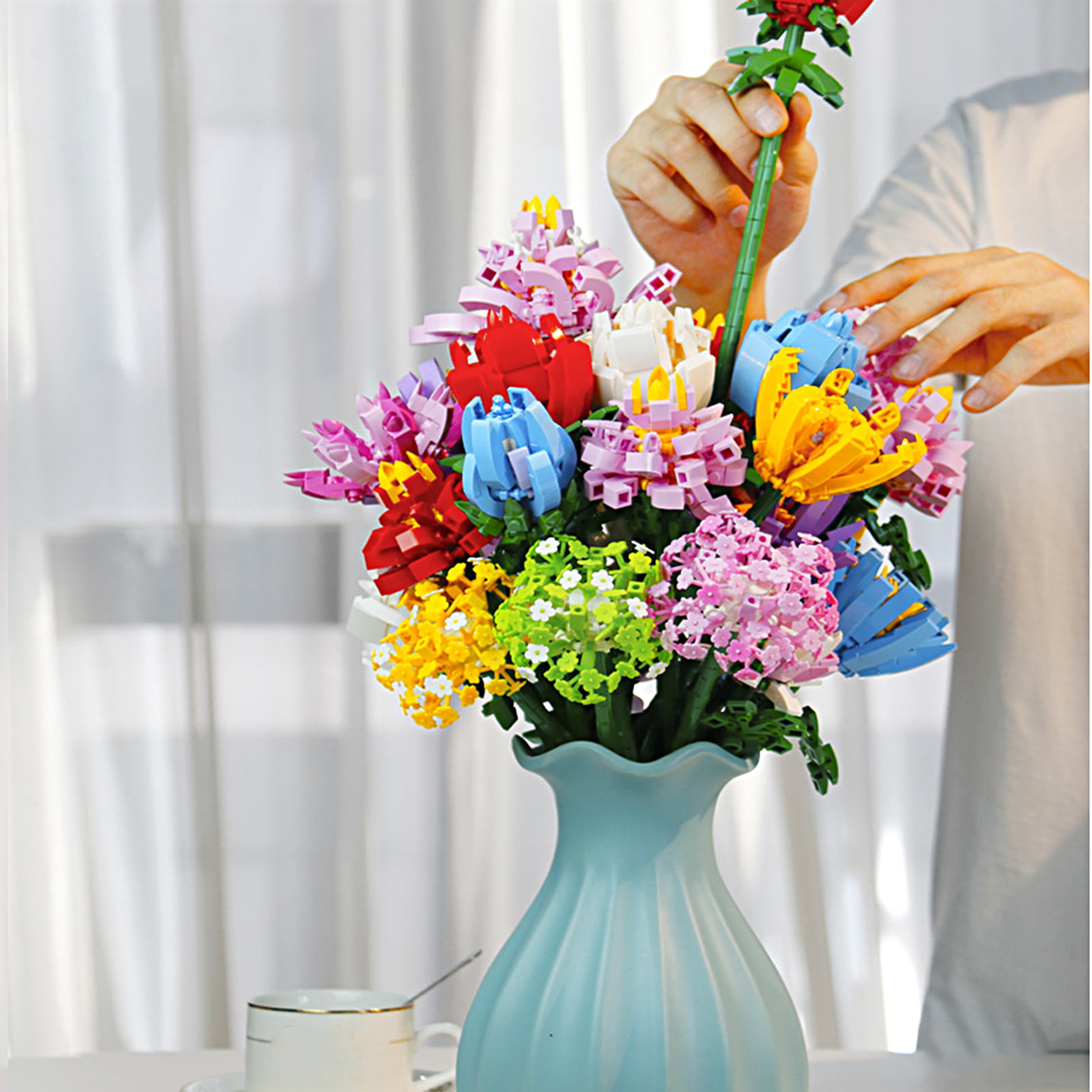 Modern Flower Arrangement Ideas for Home Decoration, Wedding Floral  Arrangement Ideas – HomePaintingDecor