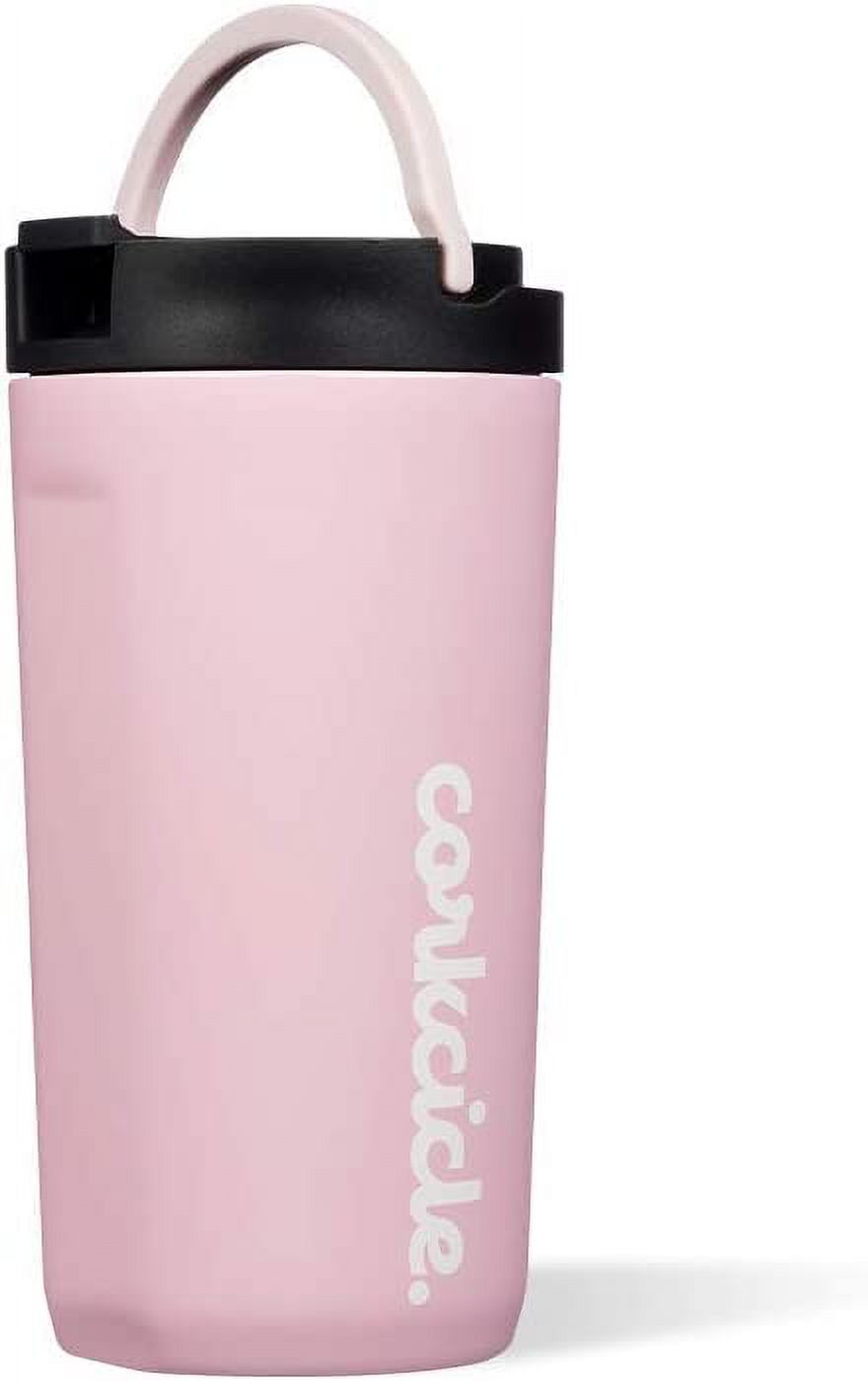 Corkcicle 12 oz. Kids Cup in Ditsy Floral Blue