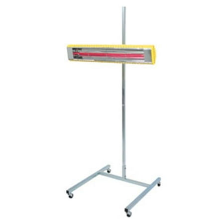 Infratech 17-1015 Speed Ray 2 with Timer
