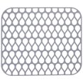 thumbnail image 1 of Alfombrilla para secar platos de Mickey Mouse para encimera de cocina, alfombrilla de microfibra para platos, almohadilla de drenaje de rápida absorción, 1 of 6