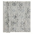 thumbnail image 2 of United Weavers Clairmont Area Rug 4000 40276 Tartus Onyx Bulbs Scrolls 5' 3" x 7' 2" Rectangle, 2 of 2