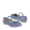 thumbnail image 1 of ZAPATOS NIÑA TROPICANA 460016 SIMIPIEL AZUL Tropicana 460016, 1 of 4