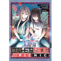 Otherside Picnic Otherside Picnic 08 (Manga), (Paperback)