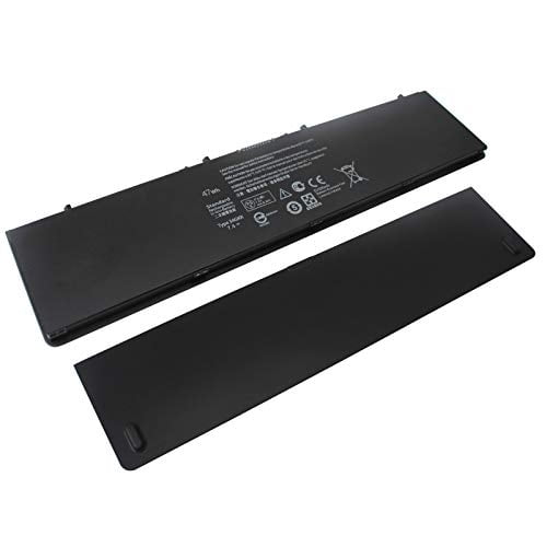 Batería de Reemplazo Emanjor Tipo 34GKR E7440 para Laptop Dell Latitude E7440 E7450 E7420 4 celdas
