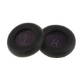thumbnail image 3 of Reemplazos de Almohadillas para Oídos Yotijar Backbeat Pro negro, 3 of 10