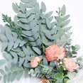 thumbnail image 2 of Wedding Arch Flower Door Hanging Wreath Vines Plants Garland Background for Wedding, 2 of 8