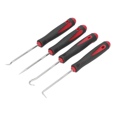 

Zerone Hose Removal Puller Hook And Pick Set Pick And Hook Set Heavy Duty Hose Removal Puller Hook And Pick Set For Automotive And Electronic Tools Hose Removal Puller Hook And Pick Set For Automotive