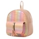 thumbnail image 1 of Mochila Para Niña Fana Zana Color Oro Rosado Especial, 1 of 2