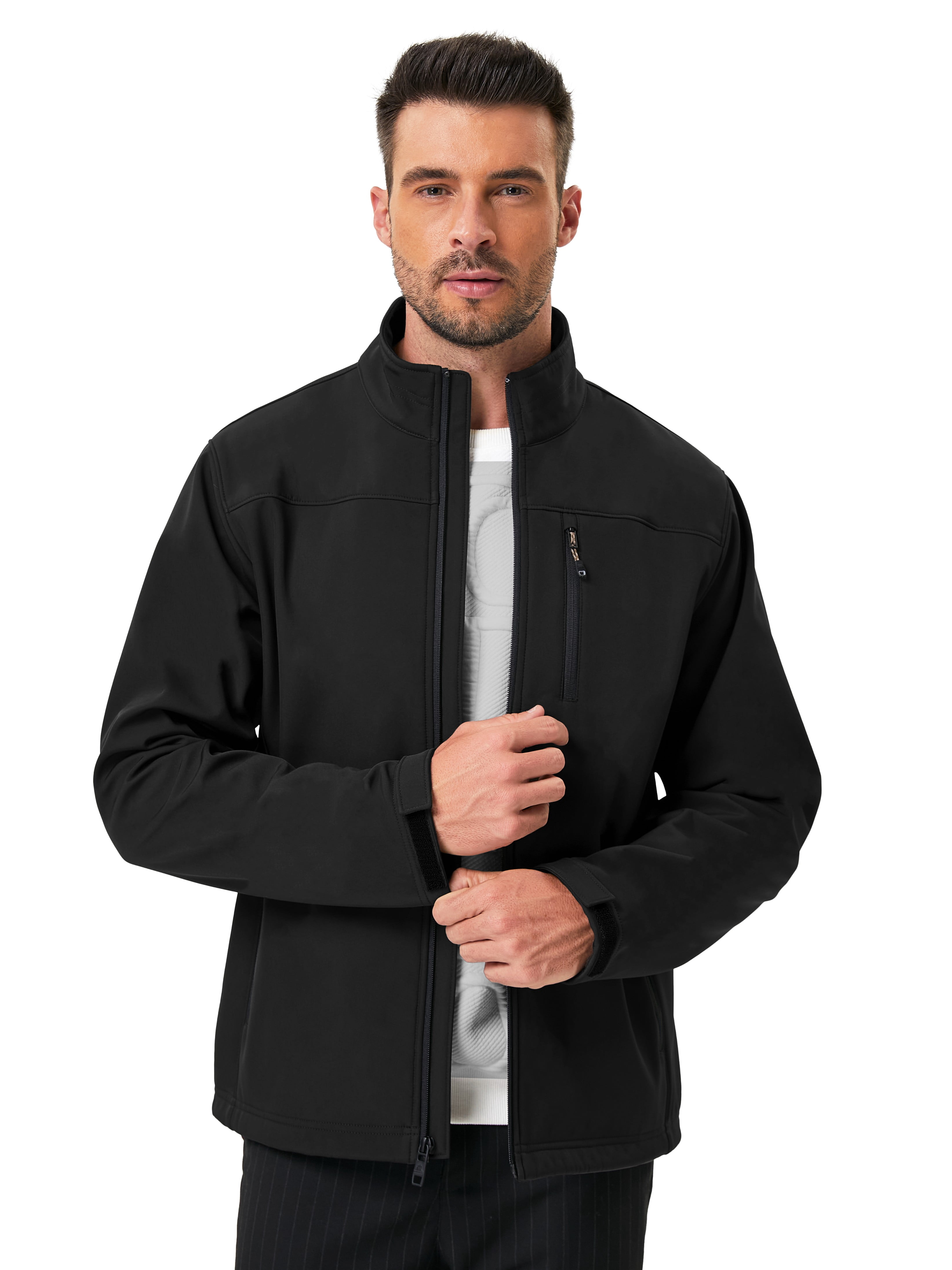 HCO SOFTSHELL