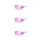 thumbnail image 4 of Qarigey Gafas de sol ligeras para mujer y de amplia aplicación Gafas de sol para mujer Gafas de sol para mujer Gafas de sol para hombre Marca Type1 NO1, 4 of 6
