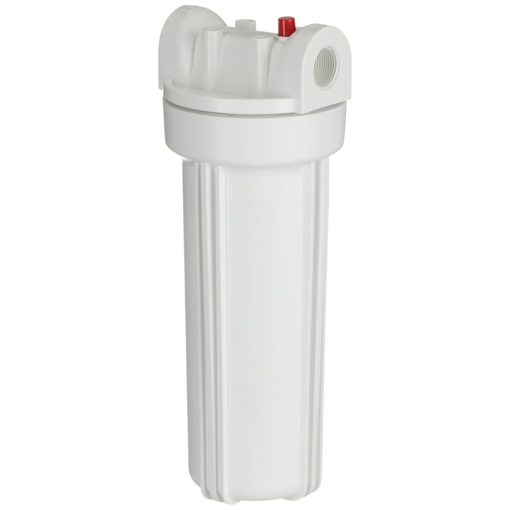 Glacier Bay® Basic Household Water Filtration System - Walmart.com