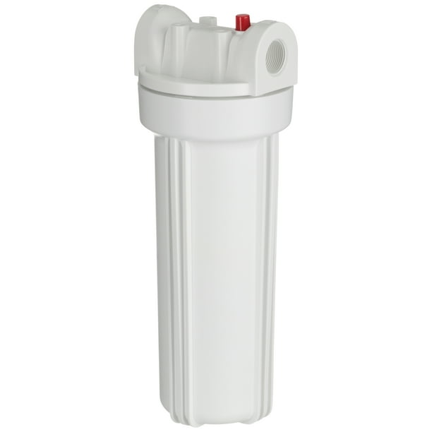 Glacier Bay® Basic Household Water Filtration System - Walmart.com