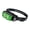 Black jade green, variant on Powerful Headlamps Motion Sensors Head Flashlights Portables Head Light for Outdoor Work Hiking
