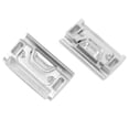 thumbnail image 1 of Metal Broche / Conector Para Modelos De Reloj Fenix ​​5S plata, 1 of 9