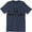 Navy Heather, variant on Property Of Tokyo Camera Club - Retro Photography Men's Gift T-Shirt