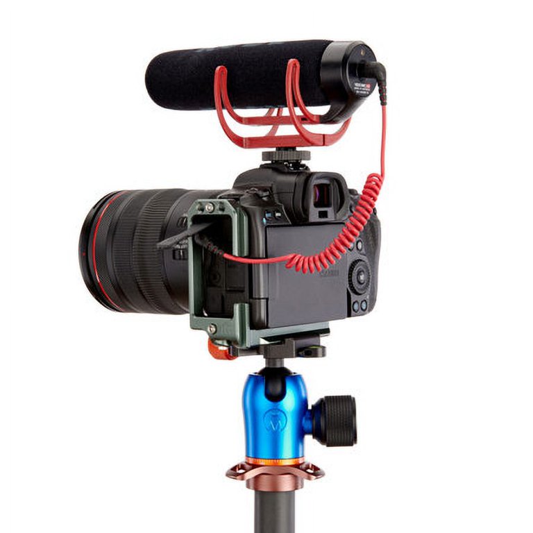 3 Legged Thing Roxie-G Arca Swiss L-Bracket for R5 & R6 Cameras