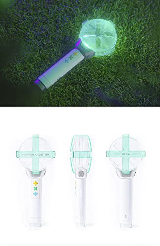 G-DRAGON Übermensch LIGHT STICK & CRADLE KFSOQE G-DRAGON Ubermensch Light Stick & Cradle - Walmart.com