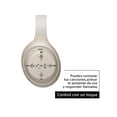 thumbnail image 4 of Sony WH-1000XM4 Wireless Noise-Cancelling Over-the-Ear Headphones - Silver (Renewed), 4 of 5