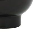 thumbnail image 3 of Beautiful 7" Charcoal Handled Ceramic Planter by Drew Barrymore, 3 of 8
