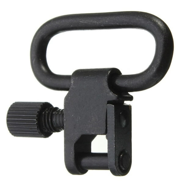 2Pcs/Set Quick Detach/Release Sling Swivels Stud Hunting Accessories