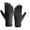 Gray, variant on Cavosen Womens Winter Gloves Waterproof Men Warm Soft Thicken Fleece Full Finger Skiing Touchscreen Gloves Lightweight Mittens Cycling Riding Sport Outdoor Cold Weather Running