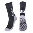 thumbnail image 1 of Calcetines Calcetines antideslizantes para mujeres y hombres, almohadillas de agarre para fútbol, Yo Abody Calcetines, 1 of 7