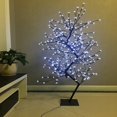 thumbnail image 3 of Lumières Florales-Extérieur Arbre Double CLR WT/WW 336LED, 3 of 4