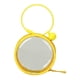 thumbnail image 2 of 5 Bolsas de almacenamiento para muñecas pequeñas 7x7x4 cm Amarillo, 2 of 8