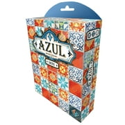 Azul Mini Strategy Board Game for Ages 8 and up, from Asmodee