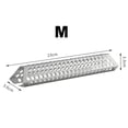 thumbnail image 1 of Bgsha Stainless Steel For Honeycomb Combustion Aid: Smokeless, Efficient Burning For 18cm/23cm/28cm Environmentally Friendly Rack, 1 of 9